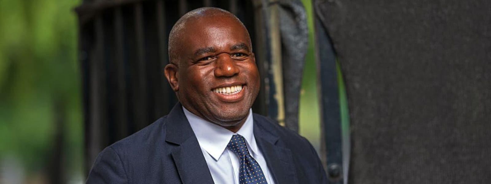 UK Deputy PM to Arrive in Sri Lanka Tomorrow